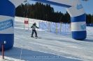 II Mistrzostwa w narciarstwie alpejskim o puchar Wójta (26/02/2014)