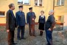 Inspekcja Służb Więziennych z Krakowa i Katowic (11/03/2014)