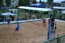 Turniej siatkówki plażowej - JURAJSKA PLAŻA (21-22/06/2014)