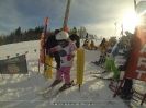 Mistrzostwa w narciarstwie alpejskim i snowboardzie o puchar Wójta Gminy (12/02/2016)