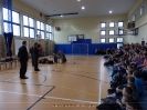 Żołnierze Wojsk Specjalnych w Szkołach (01/03/2016)